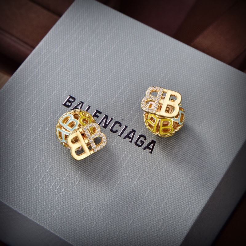 Balenciaga Earrings